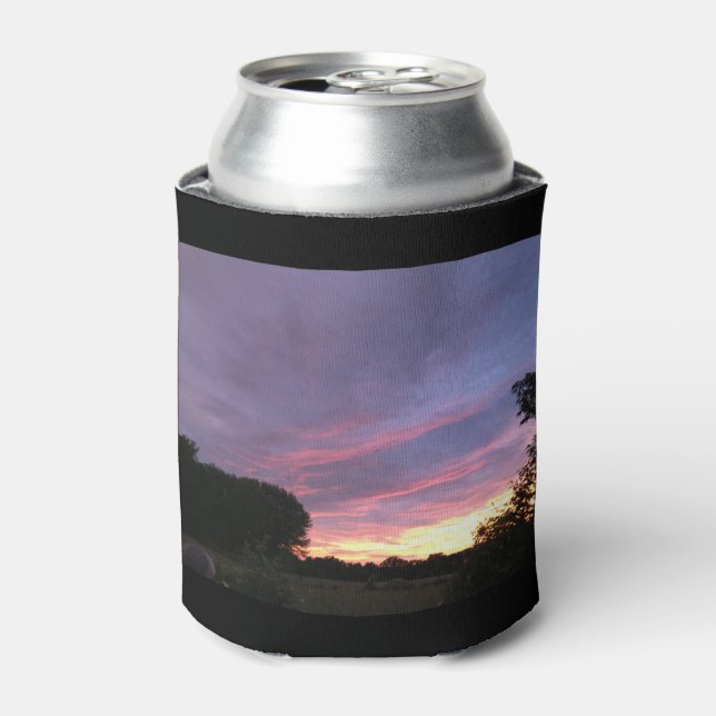 Enfriador De Latas añade una foto (Lata Anverso)