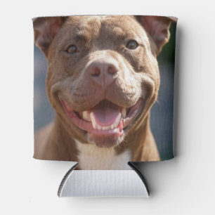 Enfriador De Latas Añadir Personalizar fotográfico de pitaciones