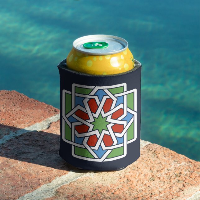 Enfriador De Latas Andalucía 4 (Piscina in situ)