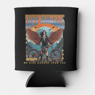 Enfriador De Latas Ángeles sucios