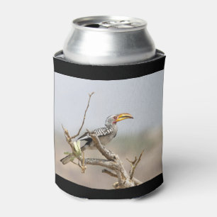 Enfriador De Latas Anguila almenada