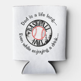 Enfriador De Latas Anillo de béisbol