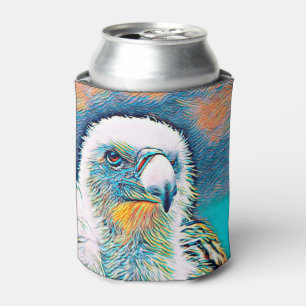 Enfriador De Latas AnimalMix_Bird_028