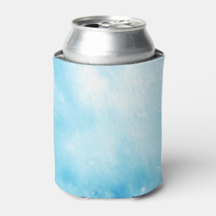 Enfriador De Latas Antecedentes dibujados mano abstracta de la