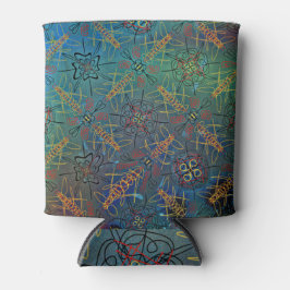 Enfriador De Latas Antena