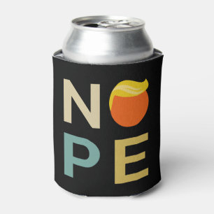 Enfriador De Latas Anti-Trump - Edición No III