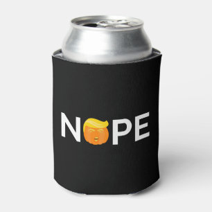 Enfriador De Latas Anti-Trump - No edición Halloween I