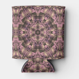 Enfriador De Latas Antigüedad rosada victoriana