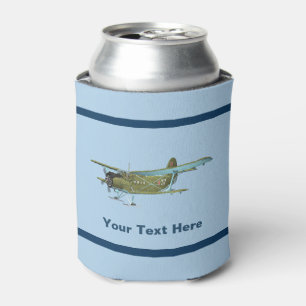 Enfriador De Latas Antonov An-2