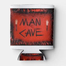 Antorchas de la Cueva del Hombre Rojo y Negro