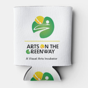 Enfriador De Latas AoTG Coozie