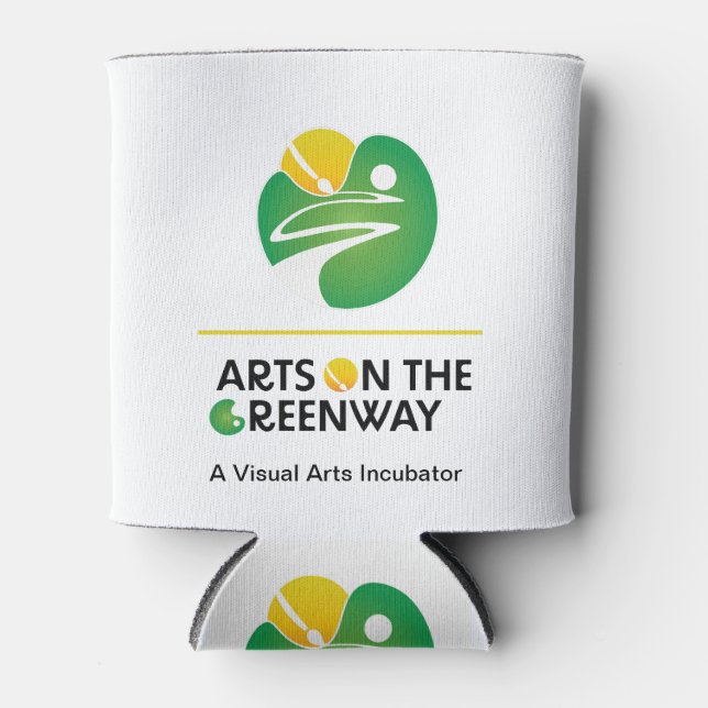 Enfriador De Latas AoTG Coozie (Anverso)