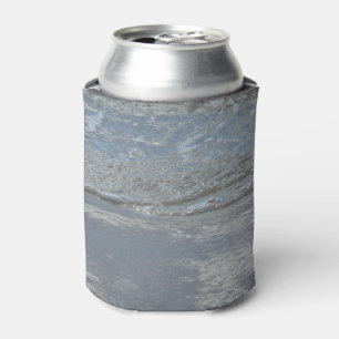 Enfriador De Latas Aplausos de agua en la fotografía abstracta de la