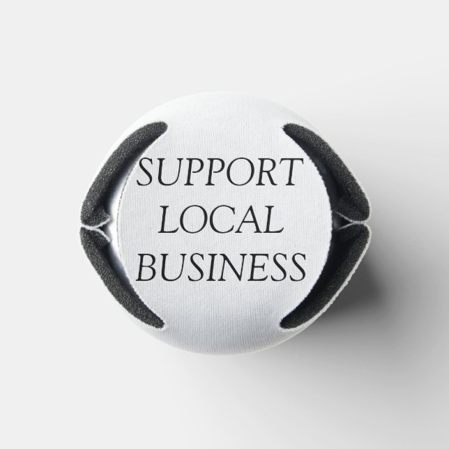 Enfriador De Latas Apoyar a San Pedro (Parte de abajo)