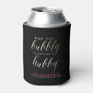 ENFRIADOR DE LATAS APOYO LA BURBUJA, ME VOY A HACER UN HUBO