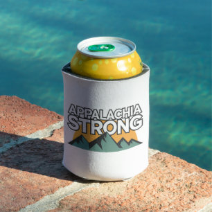 Enfriador De Latas Appalachia Fuerte
