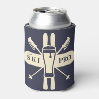 Enfriador De Latas Apres ski pro