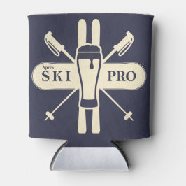 Enfriador De Latas Apres ski pro