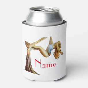 Enfriador De Latas Aptitud aérea para el yoga Thunder_Cove