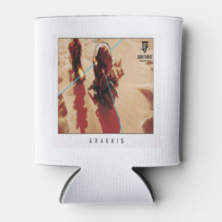 Enfriador De Latas Arakkis Can Cooler