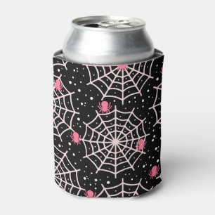Enfriador De Latas Araña y telarañas