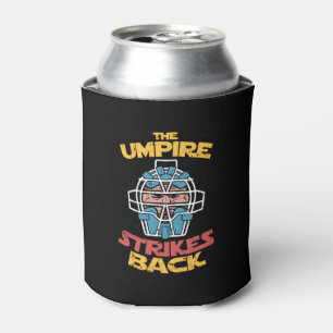 Enfriador De Latas Árbitro de béisbol
