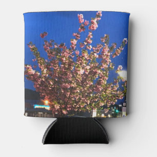 Enfriador De Latas árbol de cerezas