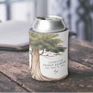 Enfriador De Latas Árbol de cosecha de cosecha de rúbrica de Reunión