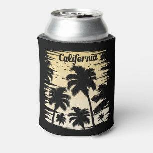 Enfriador De Latas Árbol de palma de California