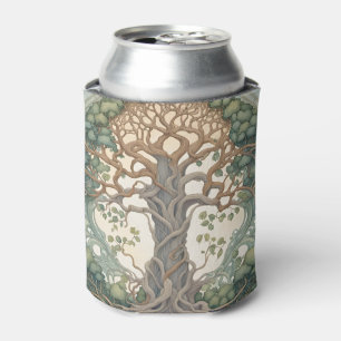 Enfriador De Latas Árbol de vida