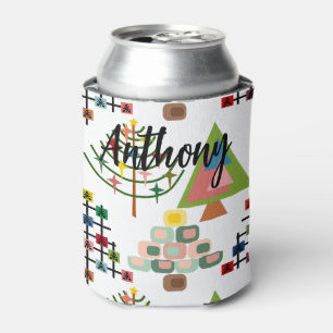 Enfriador De Latas Árboles de navidad MCM