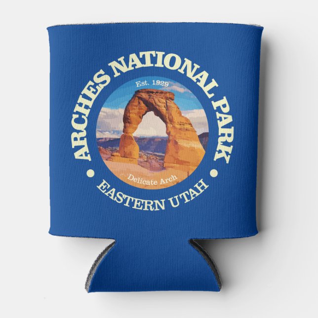 Enfriador De Latas Arches NP (rd)2 (Anverso)