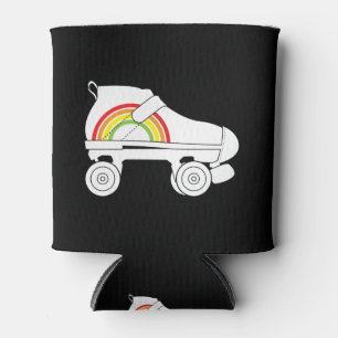 Enfriador De Latas arco iris de quad