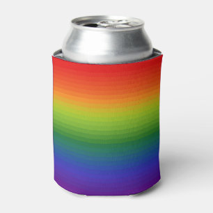 Enfriador De Latas Arcoiris