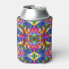 Enfriador De Latas Arcoiris