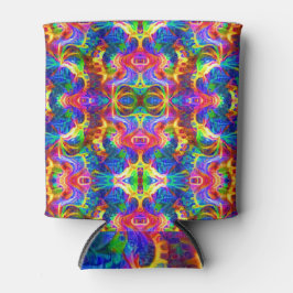 Enfriador De Latas Arcoiris