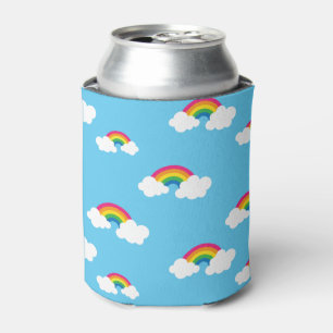 Enfriador De Latas Arcoiris