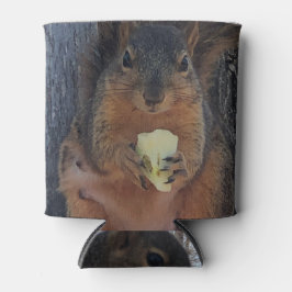 Enfriador De Latas Ardilla