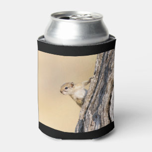 Enfriador De Latas Ardilla de árbol