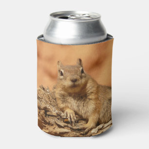 Enfriador De Latas Ardilla de tierra