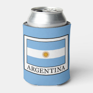 Enfriador De Latas Argentina