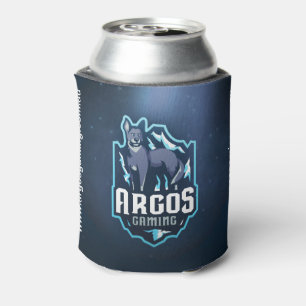 Enfriador De Latas Argos_Stubby