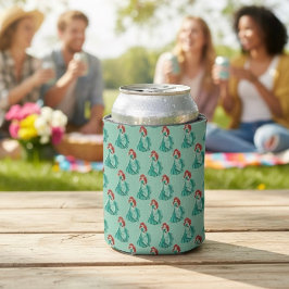 Enfriador De Latas Ariel Refrigerador de bebidas