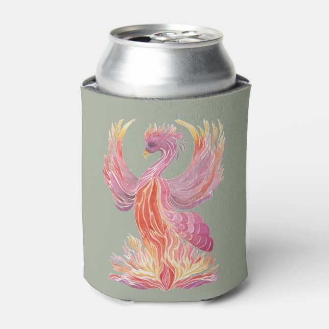 Enfriador De Latas Arise Phoenix (Lata Anverso)