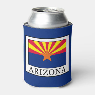 Enfriador De Latas Arizona