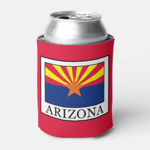 Enfriador De Latas Arizona