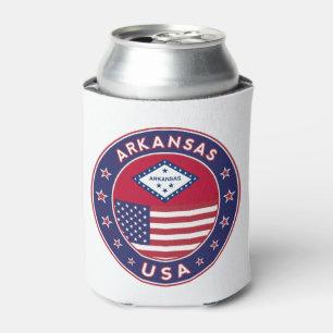 Enfriador De Latas Arkansas, Estados Unidos