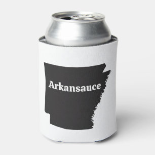 Enfriador De Latas Arkansauce
