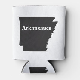 Enfriador De Latas Arkansauce