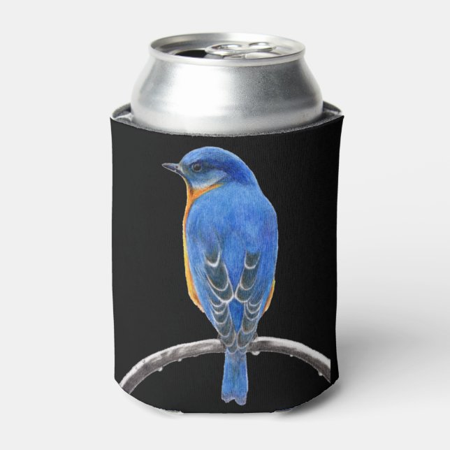 Enfriador De Latas Aroma (Lata Anverso)